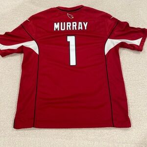 Kyler Murray Jersey